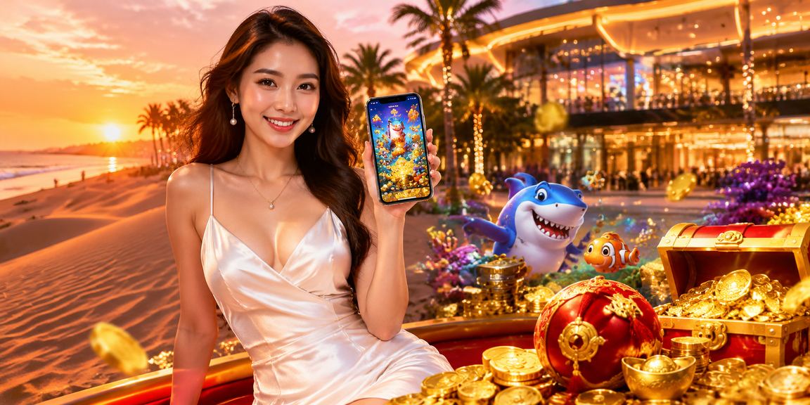 Người dùng tại Mũi Né sử dụng điện thoại để truy cập nền tảng casino di động